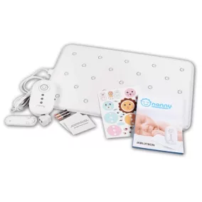 Jablotron - Nanny légzésfigyelő