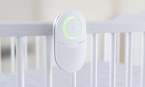 Jablotron Nanny BM-033 légzésfigyelő két szenzorpaddal