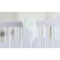Jablotron Nanny BM-033 légzésfigyelő két szenzorpaddal