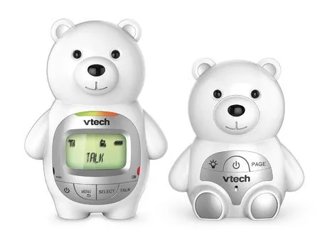 Vtech BM2350 babaőrző macis