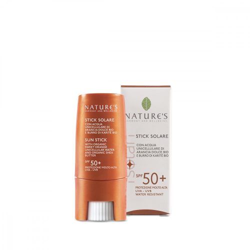 Nature's Sun Stick SPF50+-9ml - 