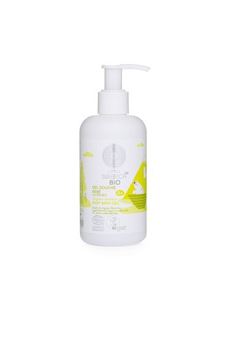 Little Siberica Baba habfürdő gél babák számára 250 ml -