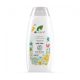 Dr. Organic Illatmentes babafürdető bio körömvirággal 250ml -