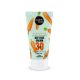 Organic Shop Fényvédő nappali arckrém sárgarépával és antioxidánsokkal SPF30 (normál és száraz bőrre)-50ml - 