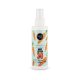 Organic Shop Fényvédő testápoló sárgarépával és antioxidánsokkal SPF30-150ml - 