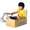 BoxProps Közlekedés - Markoló - Digger
