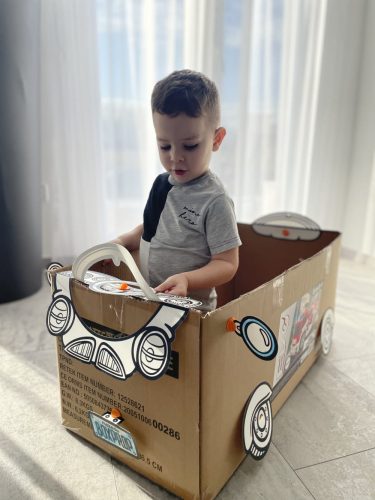 BoxProps Közlekedés - Sportkocsi - Roadster