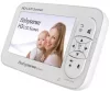 Babysense V65 kamerás babaőrző