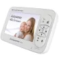 Babysense V65 kamerás babaőrző