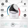 Babysense V65 kamerás babaőrző