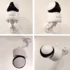 Babysense V65 kamerás babaőrző