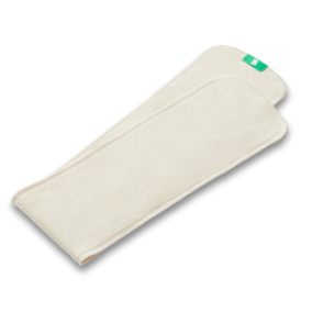   Forradalmi újrahasználható nedvszívó pelenkabetét Flexi Boost 2 pack