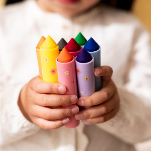 Little Dutch filctoll Rosa és barátai