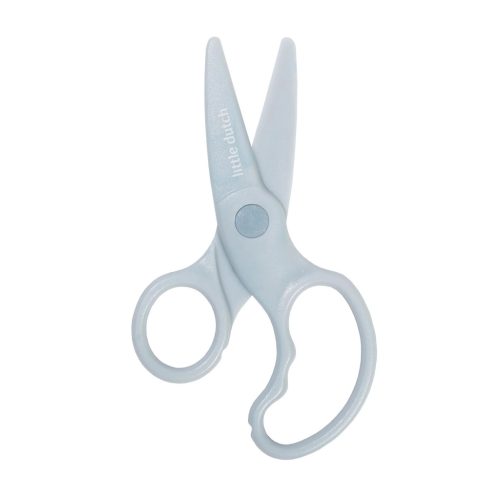 Little Dutch Jim garázsa dekorkönyv ollóval