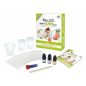 Mini lab slime készítés Buki