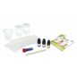 Mini lab slime készítés Buki