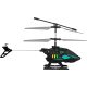 Távírányítós RC helikopter BUKI