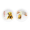 Tibo robot BUKI