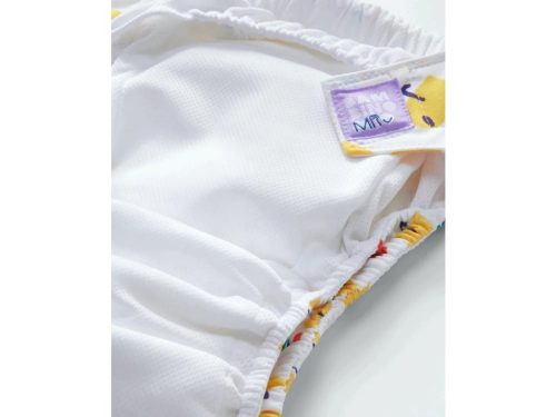 Újrahasználható pelenka szett Changemaker Bundle Brave