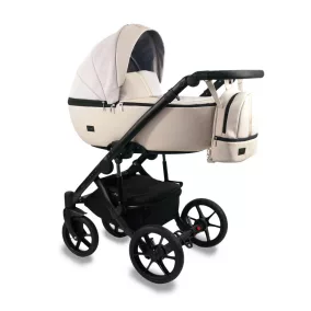   Bexa Air 3in1 multifunkciós babakocsi+ K2 KITE hordozó- Beige