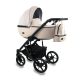 Bexa Air 3in1 multifunkciós babakocsi+ K2 KITE hordozó- Beige