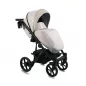   Bexa Air 3in1 multifunkciós babakocsi+ K2 KITE hordozó- Beige