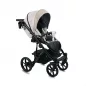   Bexa Air 3in1 multifunkciós babakocsi+ K2 KITE hordozó- Beige