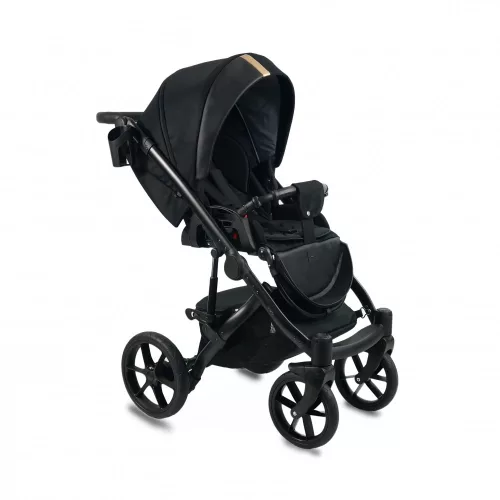 Bexa Air 3in1 multifunkciós babakocsi + K2 KITE hordozó- Gold