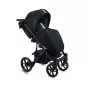   Bexa Air 3in1 multifunkciós babakocsi + K2 KITE hordozó- Gold