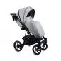   Bexa Air 3in1 multifunkciós babakocsi + K2 KITE hordozó- Gray