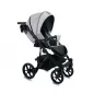   Bexa Air 3in1 multifunkciós babakocsi + K2 KITE hordozó- Gray