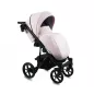   Bexa Air 3in1 multifunkciós babakocsi + K2 KITE hordozó- Pink