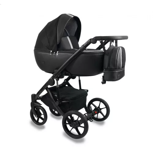 Bexa Air 3in1 multifunkciós babakocsi+ K2 KiITE hordozó-Platinum
