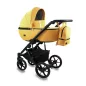   Bexa Air 3in1 multifunkciós babakocsi +K2 KITE hordozó- Yellow