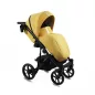   Bexa Air 3in1 multifunkciós babakocsi +K2 KITE hordozó- Yellow