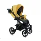   Bexa Air 3in1 multifunkciós babakocsi +K2 KITE hordozó- Yellow