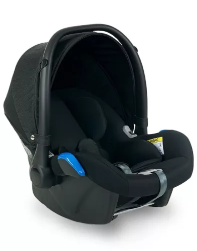 Bexa Air 3in1 multifunkciós babakocsi +K2 KITE hordozó- Yellow