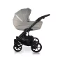   Bexa Ideal Limited 3in1 multifunkciós babakocsi + K2 KITE hordozó- Beige