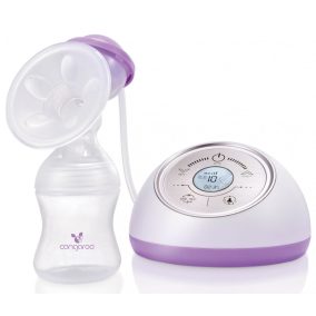 Cangaroo Elegance elektromos mellszívó