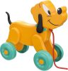 Clementoni Disney húzós kutya- Plútó