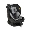 Moni Marshal autósülés 0-36 kg - Black