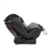 Moni Marshal autósülés 0-36 kg - Black