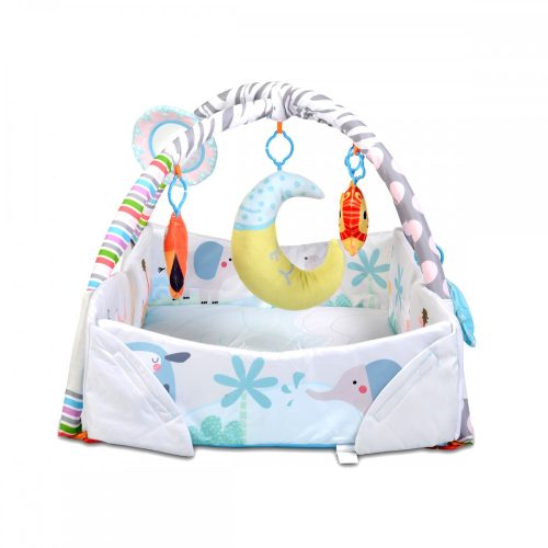 Cangaroo játszószőnyeg - Oasis