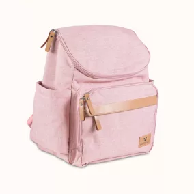 Cangaroo Megan pelenkázó hátizsák - Pink