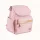 Cangaroo Megan pelenkázó hátizsák - Pink