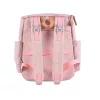 Cangaroo Megan pelenkázó hátizsák - Pink