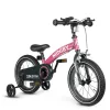 QPLAY Kolo Miniby 3v1 Pink, kor 2 - 8 év
