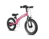QPLAY Kolo Miniby 3v1 Pink, kor 2 - 8 év