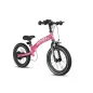 QPLAY Kolo Miniby 3v1 Pink, kor 2 - 8 év