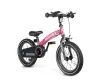QPLAY Kolo Miniby 3v1 Pink, kor 2 - 8 év
